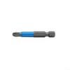 Wear Resistance Screwdriver Bit 1pc Hardness Magnetic