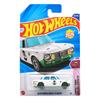 Hot Wheels JFN77 Alfa Romeo Giulietta TI Super Ride-On Car Mini Toy White for Ages 3 and Up