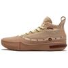 361 Joker 1 GT Cushioning, Wear Resistant High Top Basketball Shoes Men's Umber 672511116-2