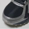 New Balance Sneaker 410 Running Shoe Silver Black Mt410gs5