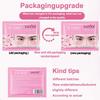 Cherry Blossom Extract Eye Mask Anti-Wrinkle Eye Patches Fade Fine Line Remove Dark Circle Bag Anti-Puffiness Moisturizing Brighten Skin Care