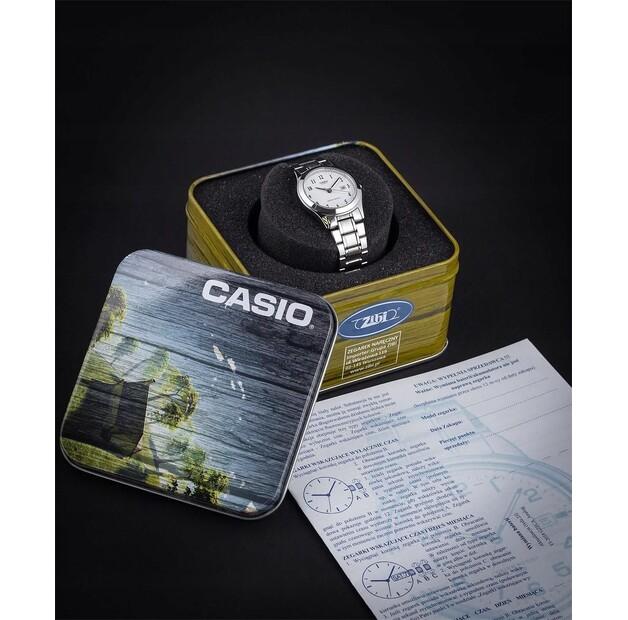 Часы Casio PRW-6900YL -5ER