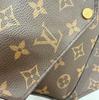 [Usato] Pochette Felicie Monogram Classico Tela Rivestita e Pelle Borsa a Catena Tre-in-Uno - Buono #NSR87