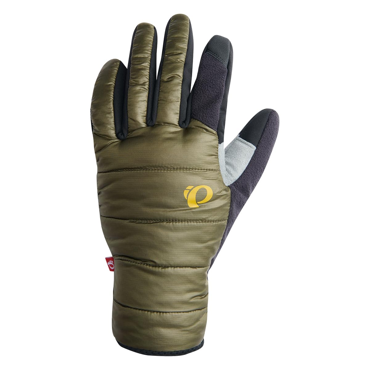 

Pearl Izumi Quilted Mega Gloves 7216 Men s