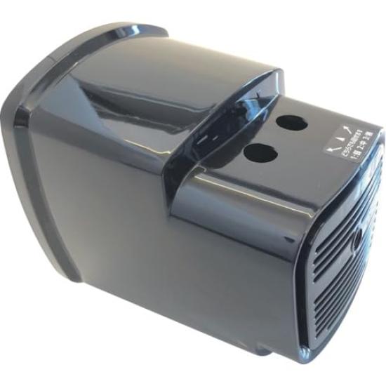 TRUSCO Motor Resin Cover