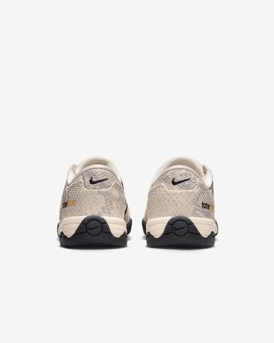 Nike Total 90 SE Soccer boots IB4204-100 Brown Unisex Size