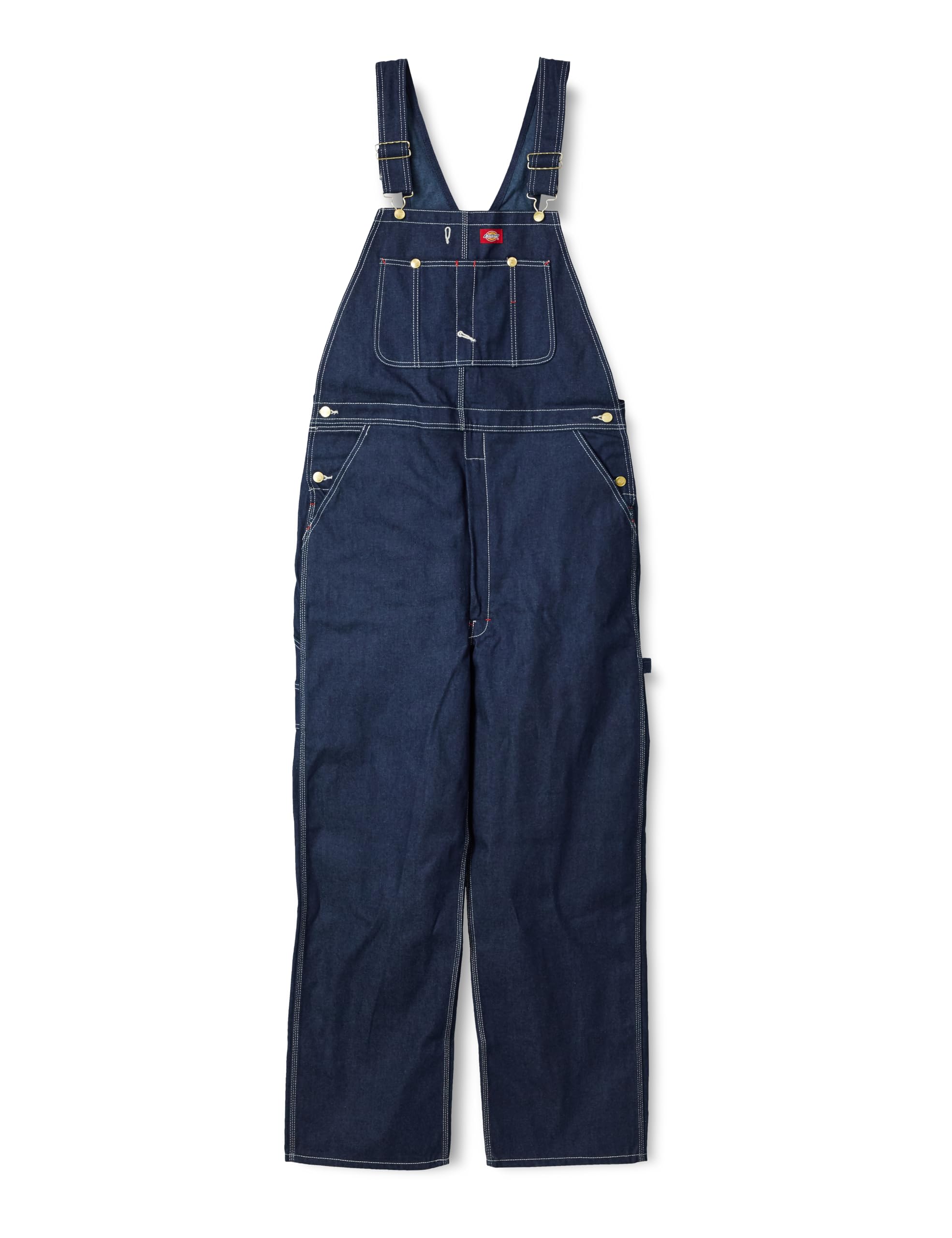 

DICKIES ИНДИГО КОМБИНЕЗОН синий