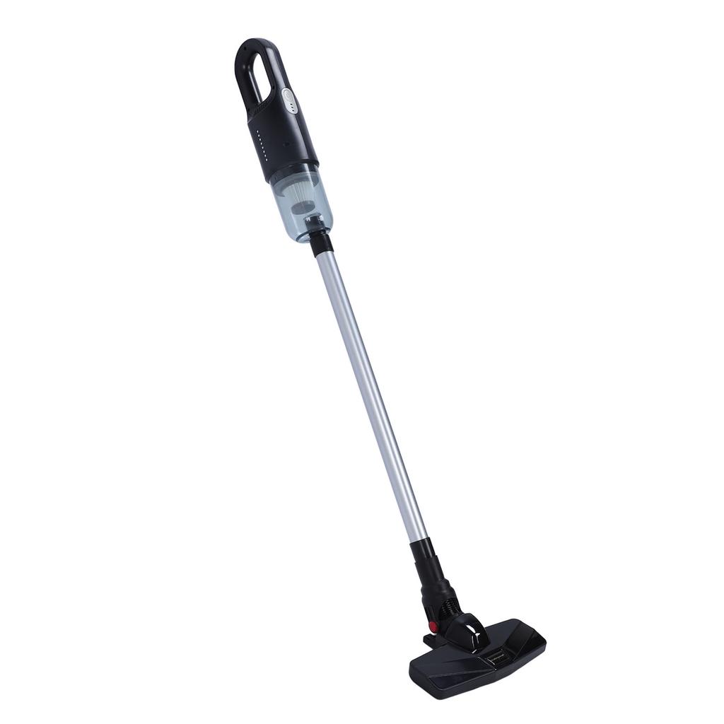 Rechargeable Handheld Portable Cordless Stick Vacuum Cleaner Floor Cleaner Efficient Powerful Suction 6000mAh Battery