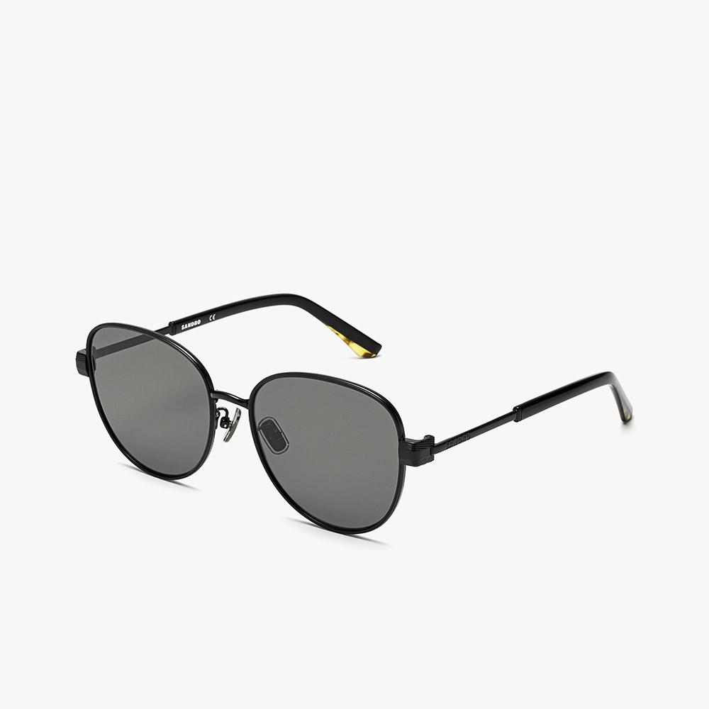 Sandeuloaiweeo Sunglasses (Sd8072-1 001 57)