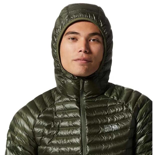 Mountain Hardwear Ghost Whisperer 2 Jacket