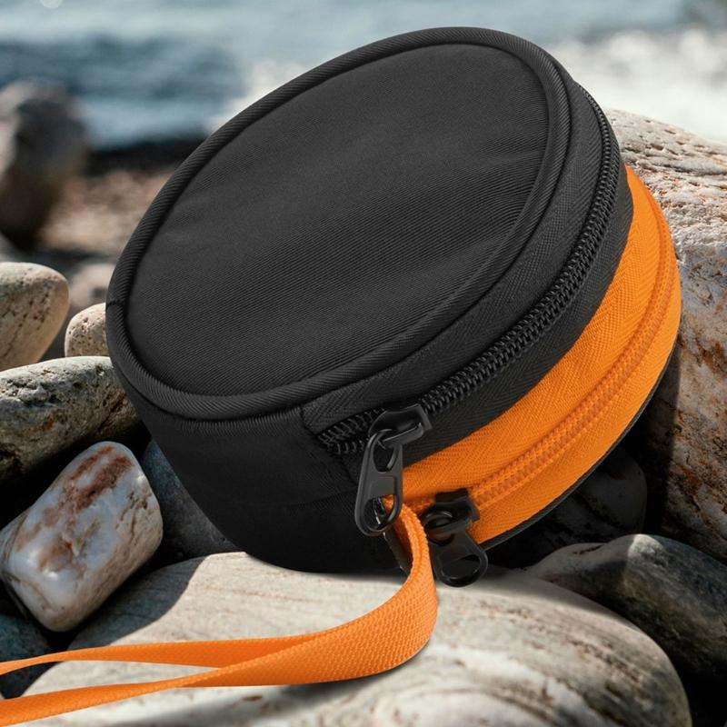 Hard Case for Lite Portable WiFi Mobile Travel Router Storage Bag Pocket Organization Pouch Cable Accessories