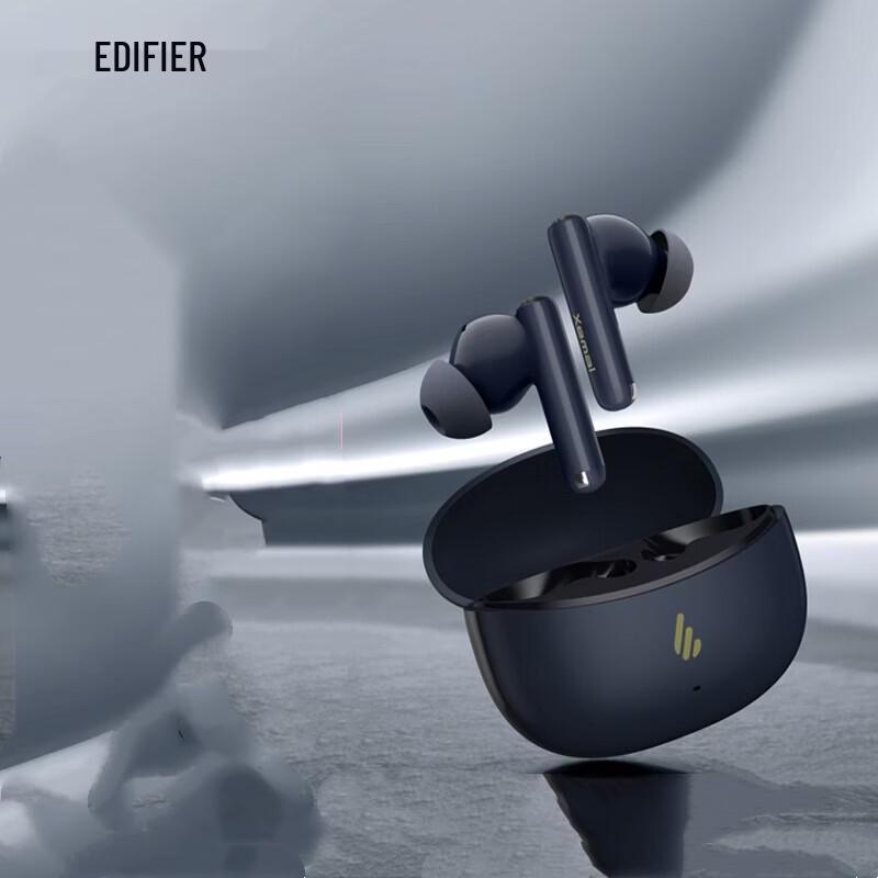 Edifier X5 Pro In-Ear Active Noise Cancelling Bluetooth Earphones