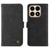 For Xiaomi 15T Leather Wallet Cases Skin Touch Phone Cover Stand with Strap