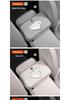 Porsche Cayenne/Macan/Panamera/718/911 Car Tissue Holder