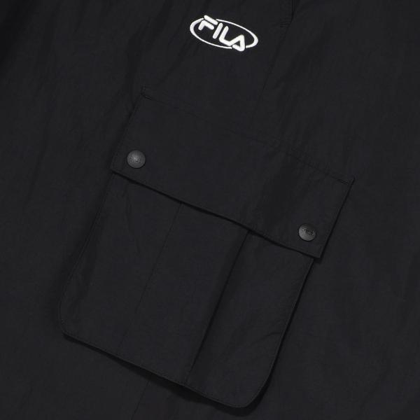 Fila Wrinkle Cargo Skirt