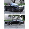 Simulation 1/24 Rolls Royce Spectre Supercar Legierungsmodell mit Ton und Licht Sammlung Miniaturauto Kinder Jungen Spielzeugfahrzeug