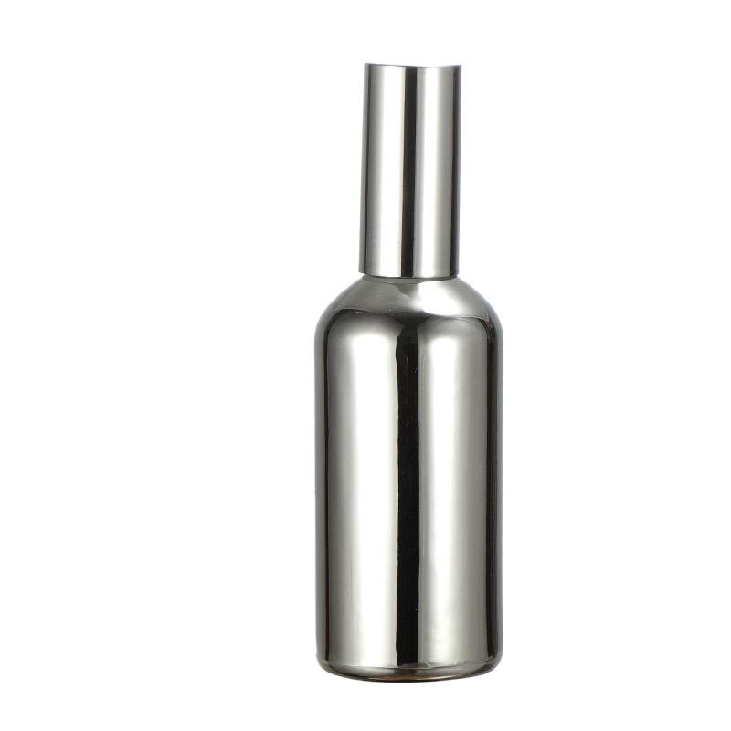 

100 мл Мартини Вермут Коктейльный Атомайзер Распылитель Барный Инструмент Серебряная/Золотая Версия