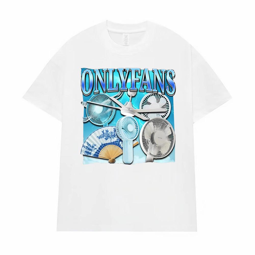 

Funny Meme Onlyfans Sarcastic Dad Joke Pun Joke Design Graphics T-Shirt Men Women Streetwear Humor T Shirt High Quality T Shirts 3XL