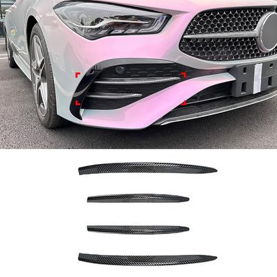 Accesorios de exterior – Molduras