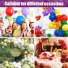 DOWMOO Balloon Gloss Spray: Long-lasting, Anti-oxidation, Shiny Finish for Balloons