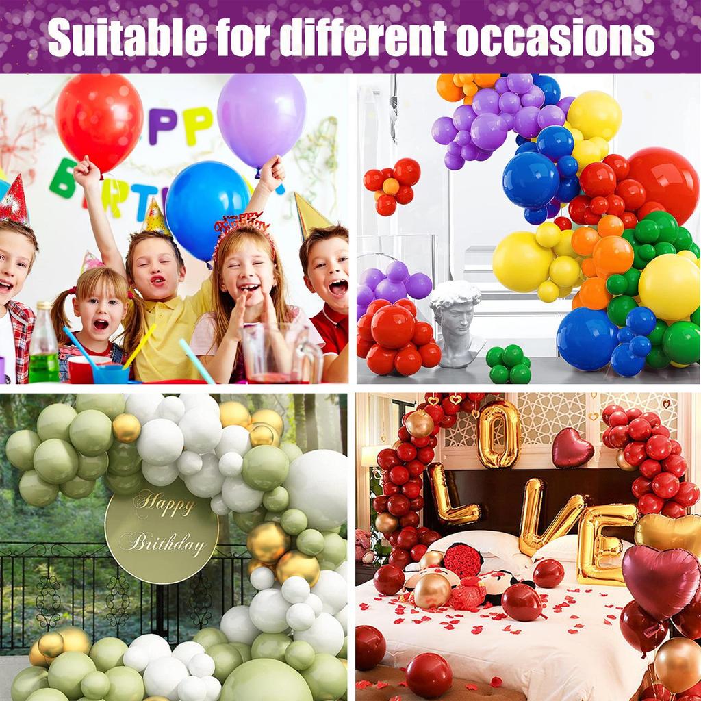 DOWMOO Balloon Gloss Spray: Long-lasting, Anti-oxidation, Shiny Finish for Balloons