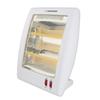 QUARTZ HEATER NEFUD 400W/800W