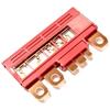 High Current Fuses Assembly For RX270 Circuit Protection 140A 60A 50A 30A 5 Circuit Design Fits 2013 Models 8262048140