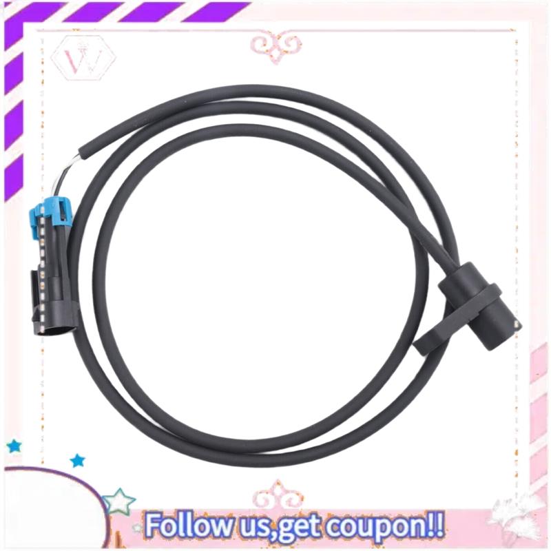 A76T-ABS Speed Sensor For Polaris Victory Cross Country 4013251 чёрный