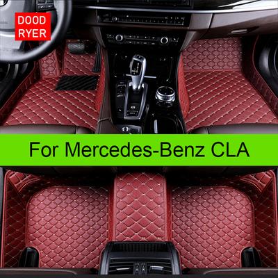 Acessórios para interiores – Tapetes para interior e porta-bagagens auto