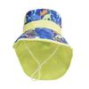Spring Summer Cotton Baby Sun Hat for Girls Boys Baby Bucket Hat Outdoor Children UV Protection Beach Hat