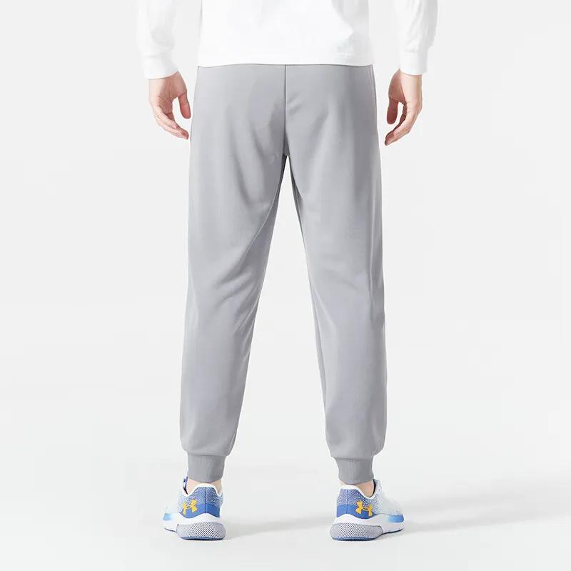 Under Armour Loose Fit Waterproof Warm Jacket And Elastic Long Pants Casual Sports Set Unisex Outerwear 24600408-001+23600704-014