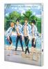 Kizuna Free! -Timeless Medley- [Blu-ray]
