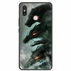 For Xiaomi Mi Max3 Case Mix 2S Mix3 Marble Soft TPU Silicone Shockproof Phone Covers For Xiaomi Mi Mix 3 Case Mix2S Coque Fundas