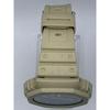 Used [New battery] CASIO G-SHOCK GA-2100 Beige Ana-Digi Watch Casioak