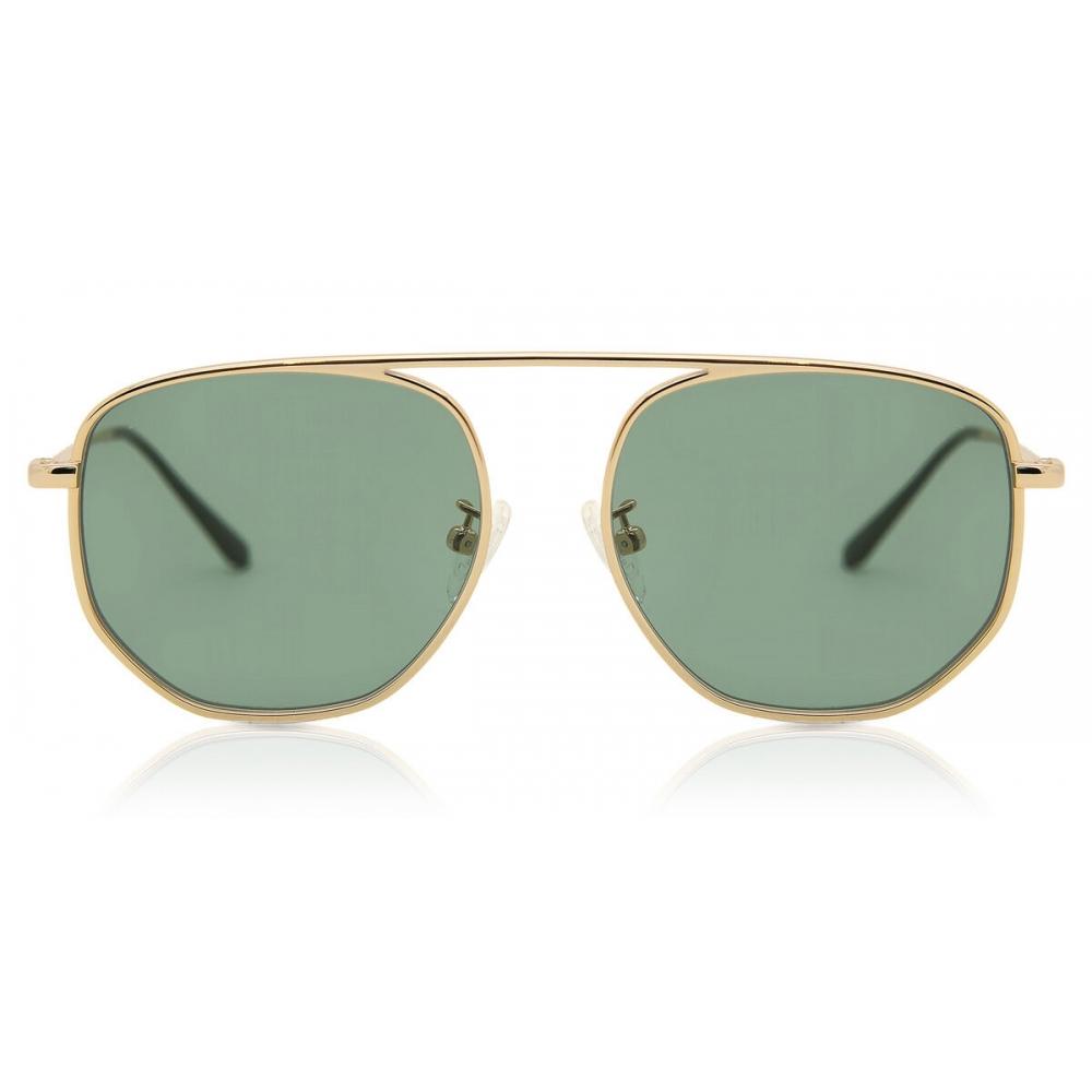 Reve By Rene Paradise Re07 Unisex Sunglasses