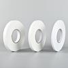 Double-Sided White Foam Tape: 568mm Width, Sound Insulation, Vibration Dampening, Sealing, Self-Adhesive
