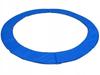 Spring Cover for 10ft Trampoline -305-312cm Blue