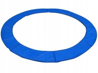 Spring Cover for 10ft Trampoline -305-312cm Blue
