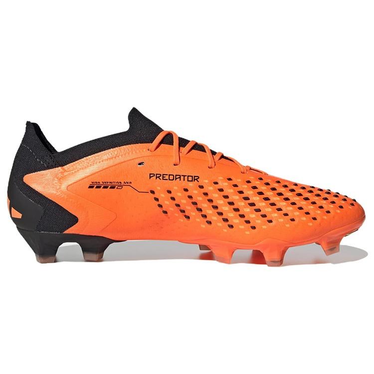 adidas Predator Accuracy.1 Low FG 'Team Solar Orange Black' Pánske GW4574