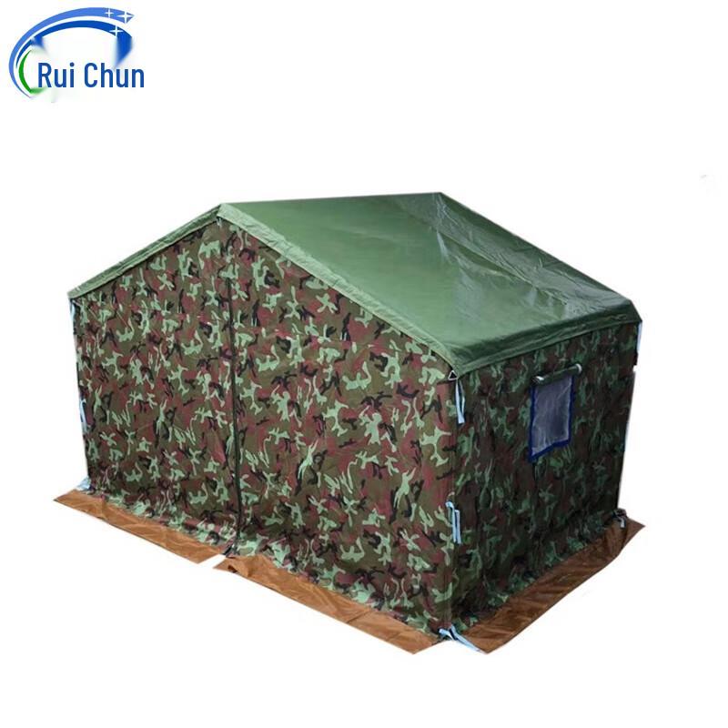 Ruichun Heavy-Duty All-Weather Tent Series