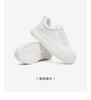 TATA/He She 2026 Autumn Sports Fashion Leisure Thick soled Women's Board Shoes