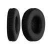 kwmobile 2x Replacement Ear Pads for OneOdio Pro 10 Pro M Pro C Cushioned PU Black / / - Leather,