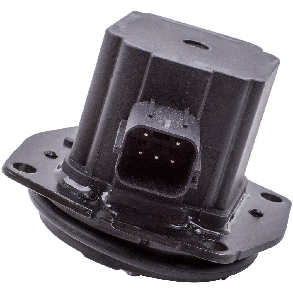 Zawór sterujący klapami kolektora ssącego Do 07-10 Chrysler 300 Dodge Charger 3.5L