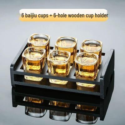 Bardak Takımı – Gözlükler