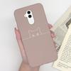 Case For Huawei Mate 20 Lite Cute Astronaut Soft Matte Silicone Bumper For Huawei Mate 20lite Phone Back Cover Coque Bumper Capa