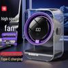 Аксесуари для ноутбуків – USB-вентилятори та кондиціонери