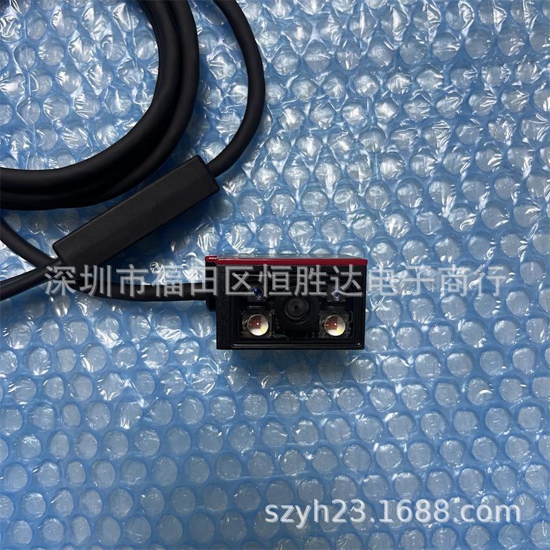 Keyence Barcode & QR Code Readers: SR-700HA, SR-710, SR-751, SR-752, SR-700