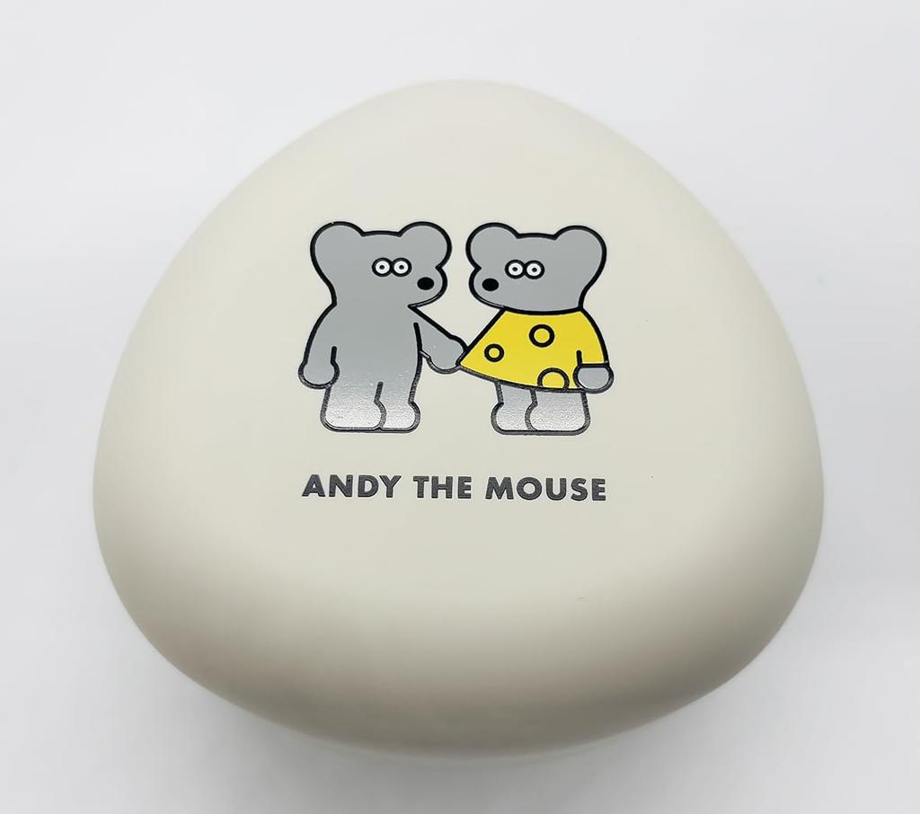 Lotus Wing ANDY Rice Ball Case IV One-touch adlw-7434