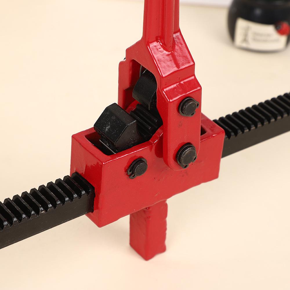 Manual Tire Spreader & Repair Tool Set