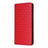 For Oppo Find X8s+ 5G Case Wallet Rhombus Imprinted Leather Phone Cover